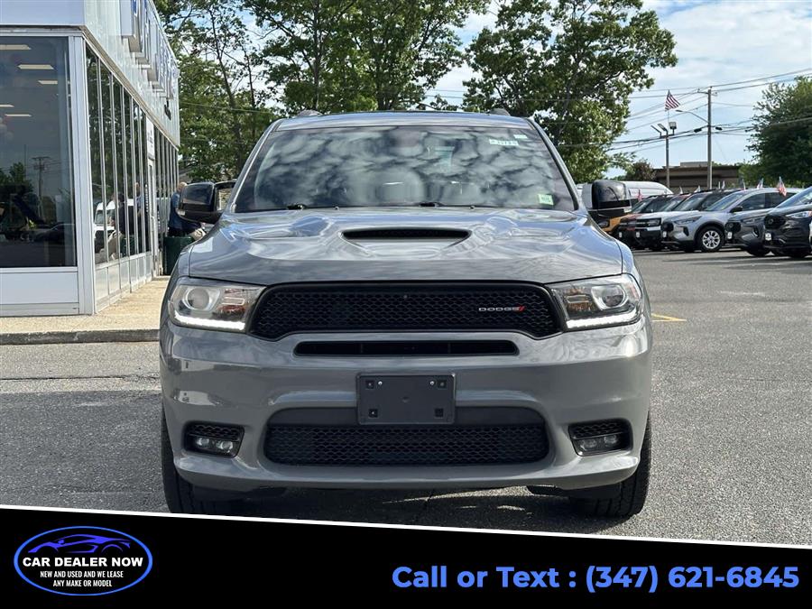 2020 Dodge Durango GT Plus AWD's photo