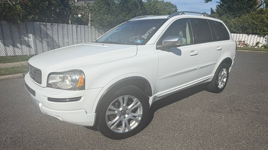 2013 Volvo XC90's photo
