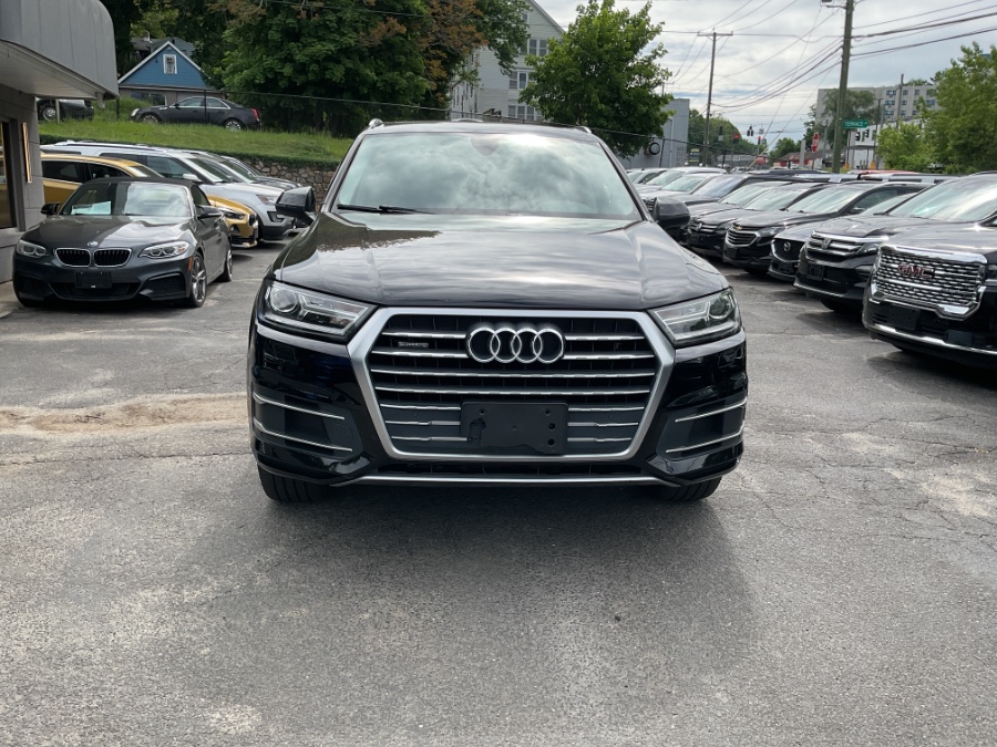 2019 Audi Q7 45 Premium quattro Tiptronic's photo