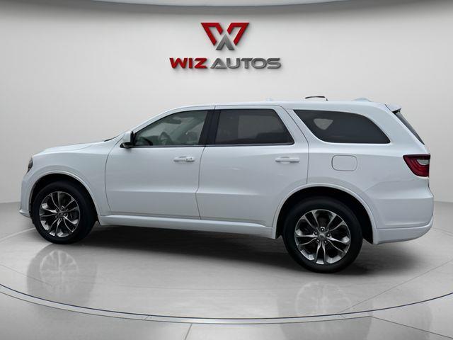 2019 Dodge Durango GT AWD's photo