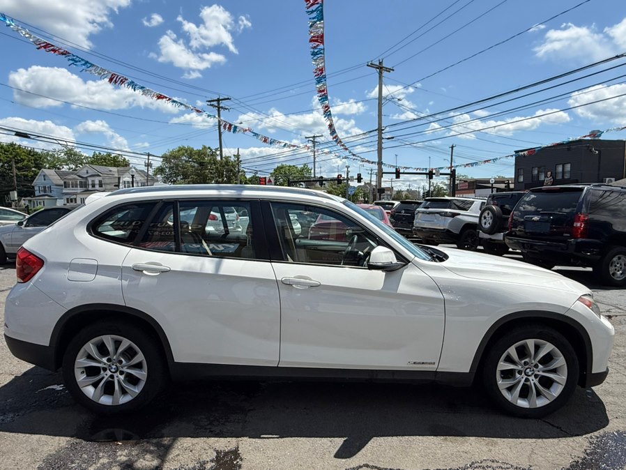 2014 BMW X1 xDrive28i's photo