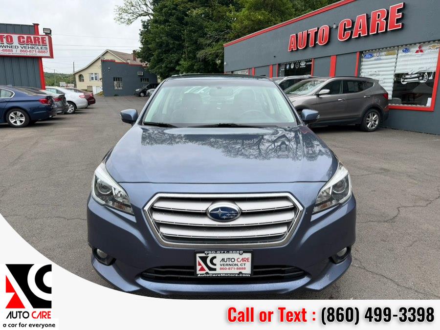 2015 Subaru Legacy 3.6R Limited AT's photo