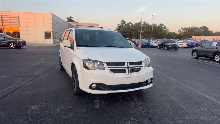 2019 Dodge Grand Caravan GT (Fleet)'s photo