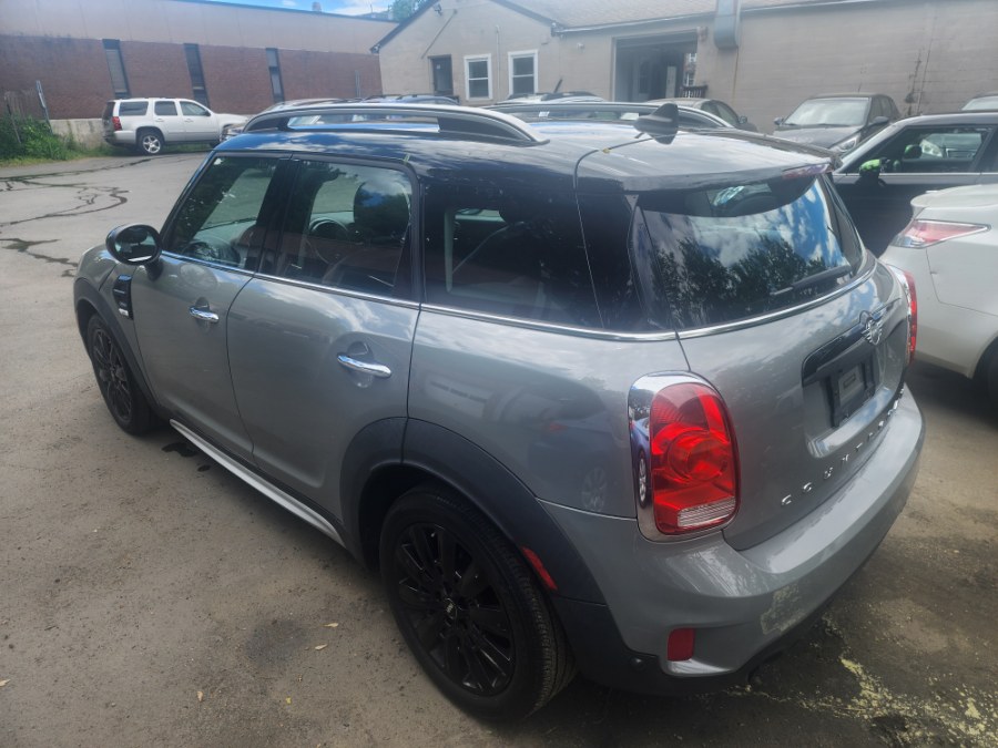 2019 MINI Countryman Base - Photo 5
