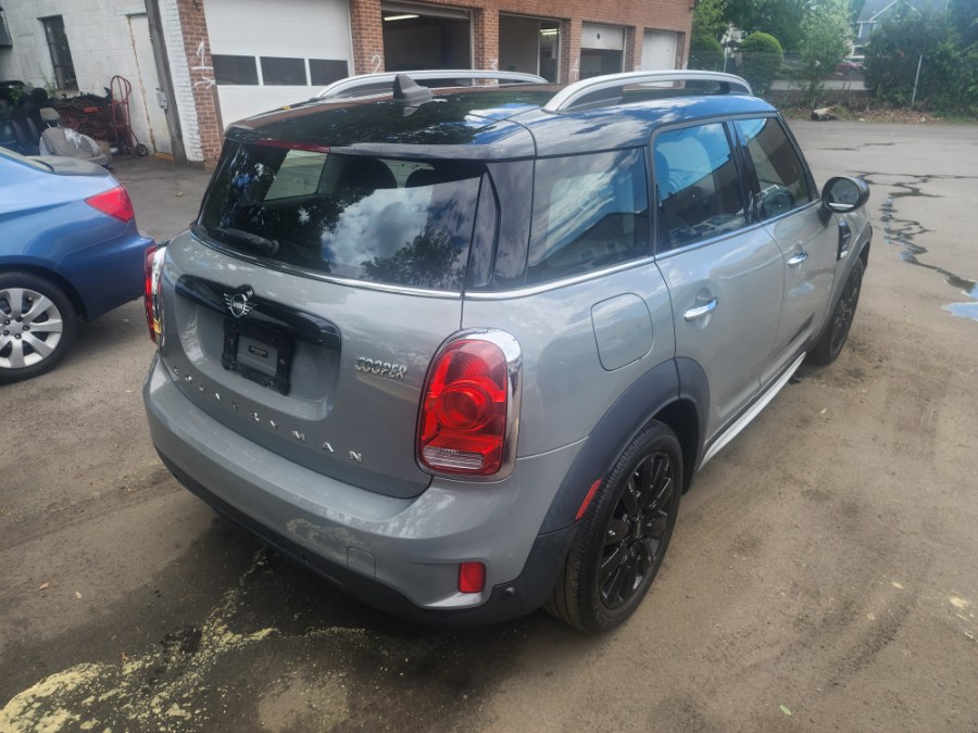 2019 MINI Countryman Base - Photo 4