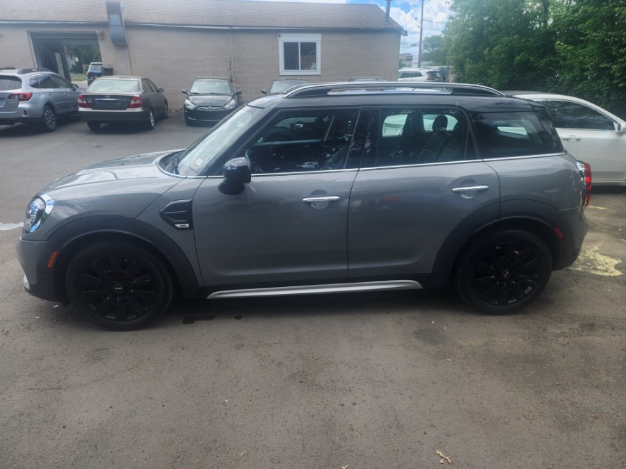 2019 MINI Countryman Base - Photo 2