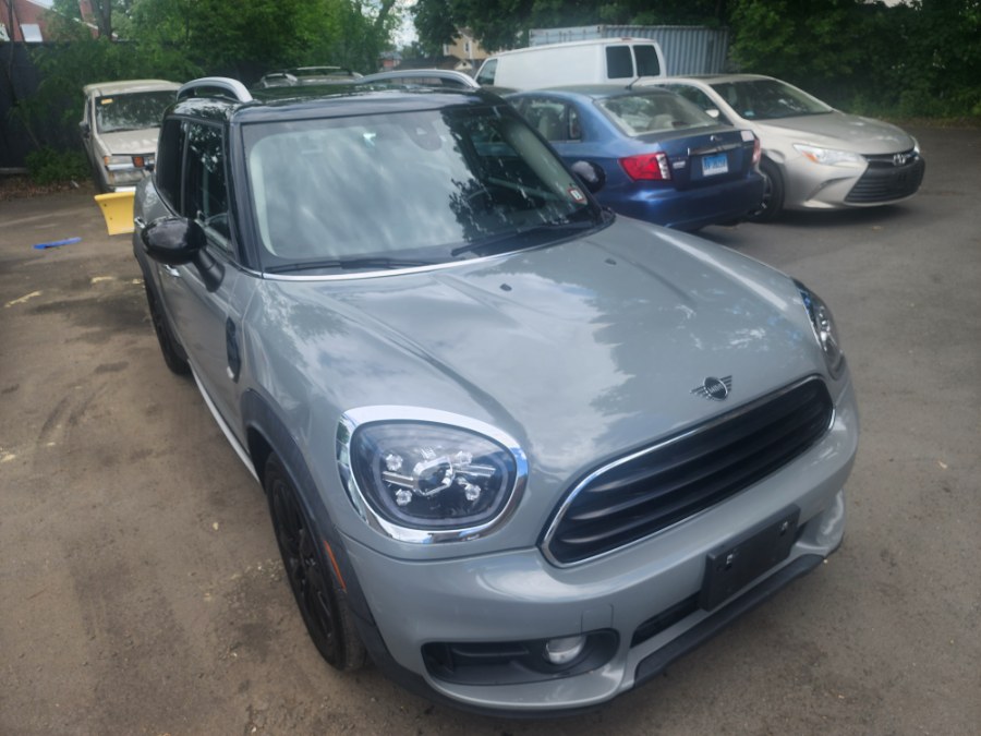 2019 MINI Countryman Base - Photo 3