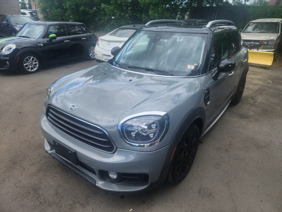 2019 MINI Countryman