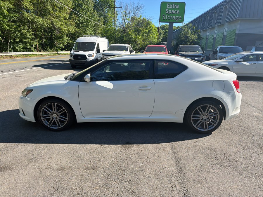 2012 Scion tC's photo