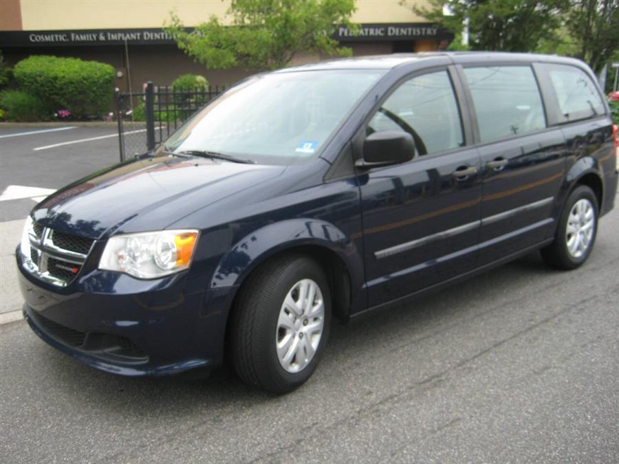 Used 2014 Dodge Grand Caravan in Massapequa, New York | Rite Choice Auto Inc.. Massapequa, New York