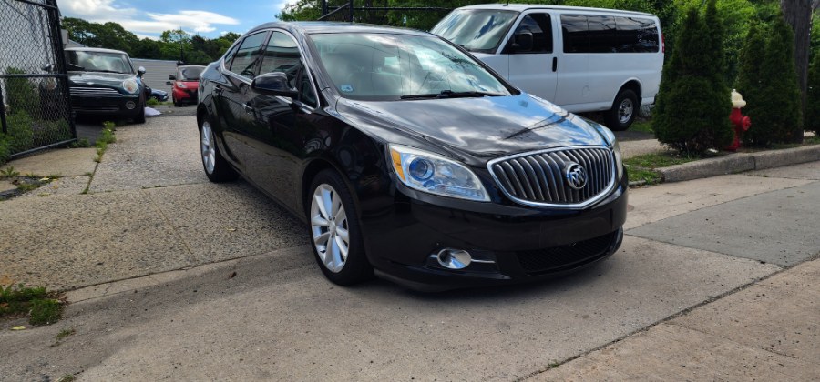 2016 Buick Verano Premium Group 1ST's photo