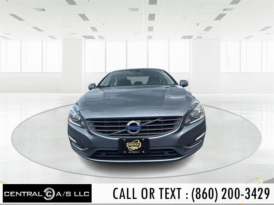 2016 Volvo S60 T5 Drive-E FWD Premier's photo