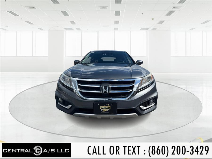 2013 Honda Crosstour EX-L V6 4WD's photo