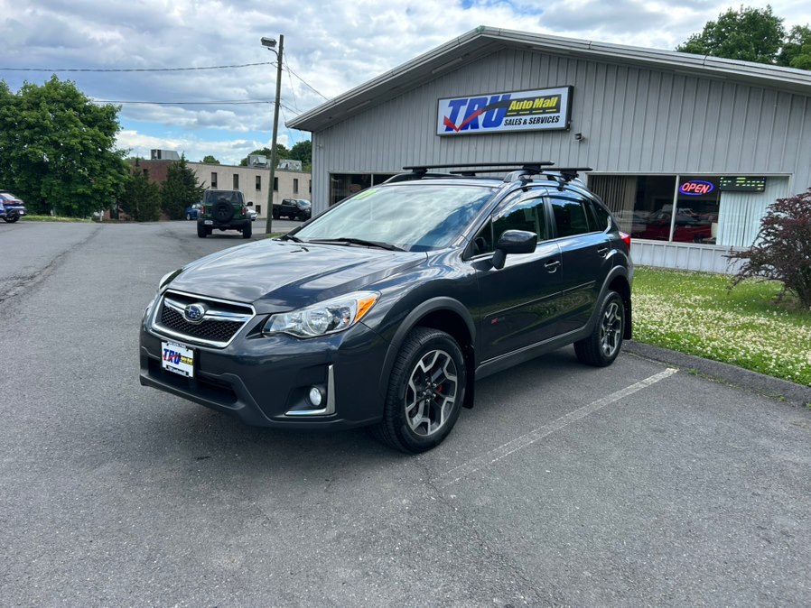 2017 Subaru Crosstrek 2.0i Premium's photo