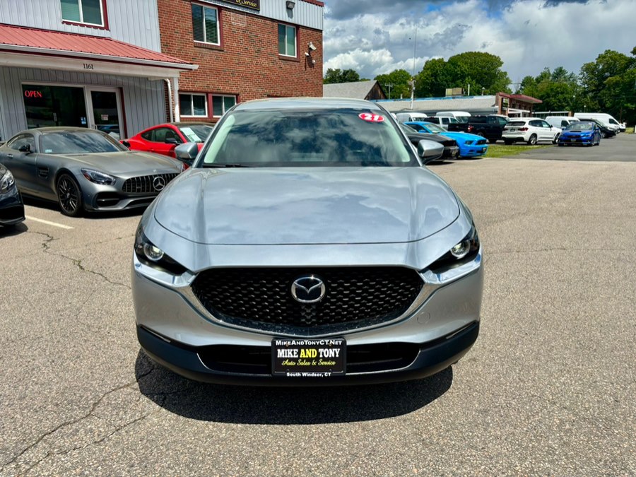 2021 Mazda CX-30 Select AWD's photo
