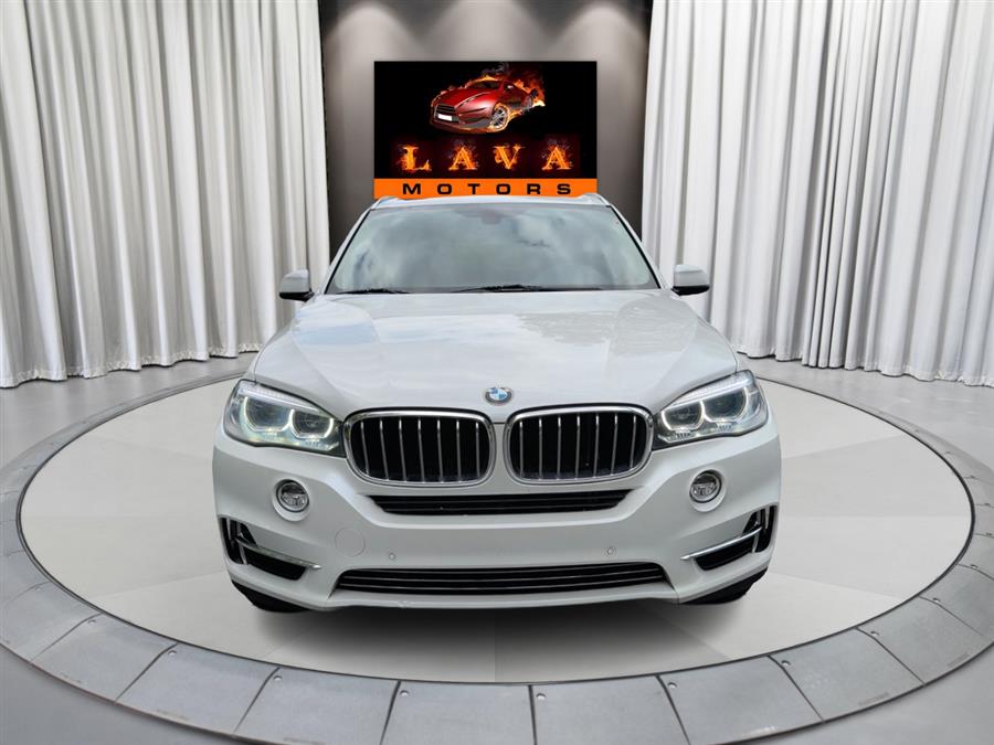 2014 BMW X5 xDrive35i's photo