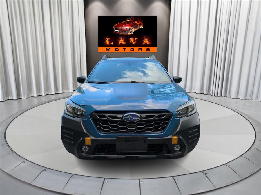 2022 Subaru Outback Outback Wilderness's photo