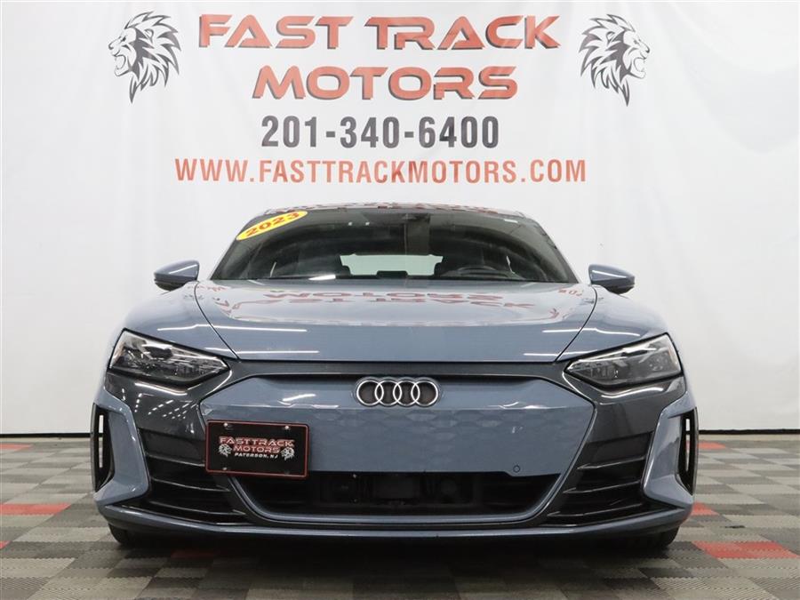 2023 Audi e-tron GT Prestige quattro's photo