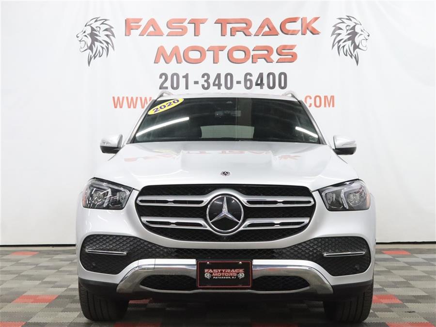2020 Mercedes-Benz GLE GLE350 4MATIC's photo
