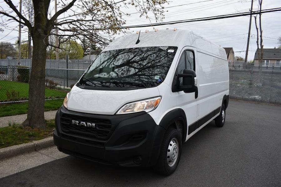 2026 RAM ProMaster's photo