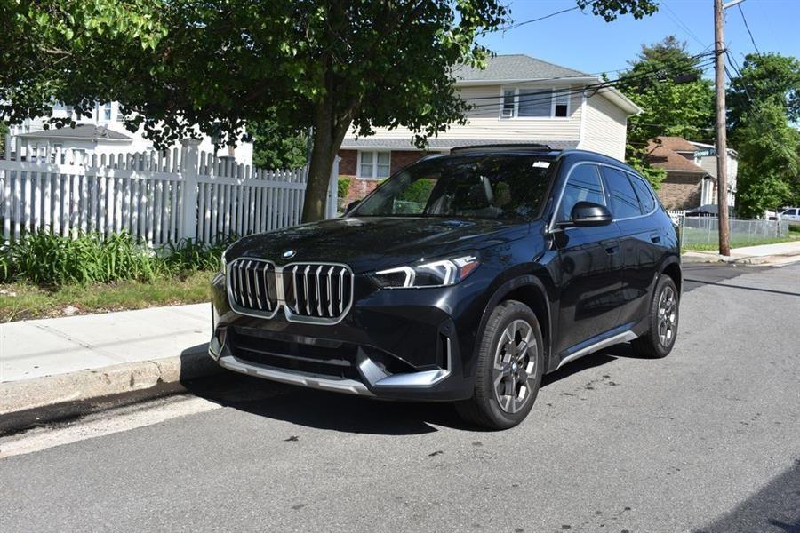 2023 BMW X1 xDrive28i's photo