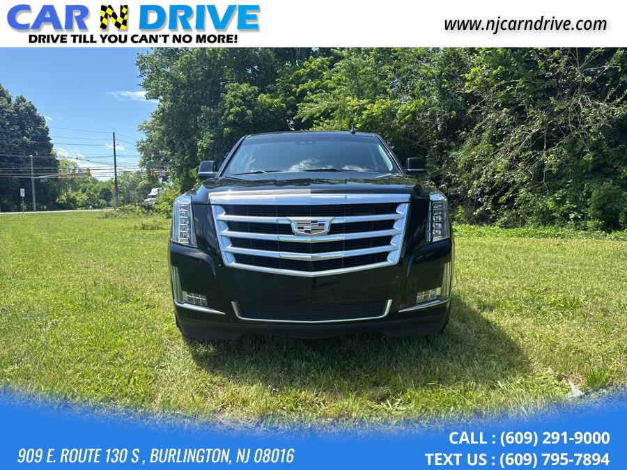 2020 Cadillac Escalade 2WD Luxury's photo