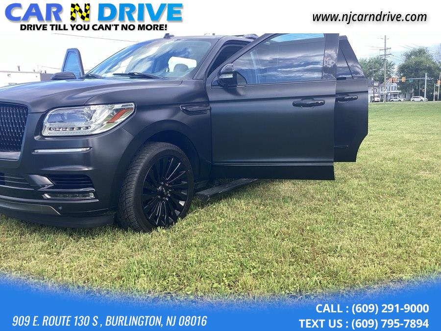 2018 Lincoln Navigator L Reserve 4WD's photo