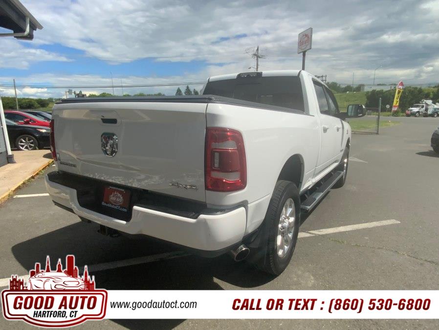 2019 RAM 2500 Big Horn 4X4 Crew Cab SWB's photo