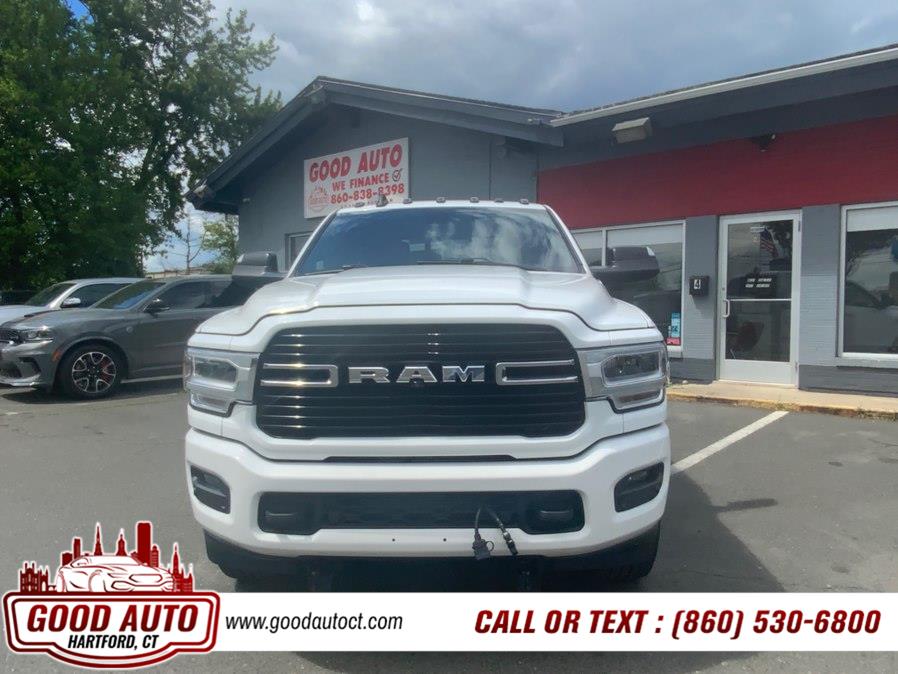 2019 RAM 2500 Big Horn 4X4 Crew Cab SWB's photo
