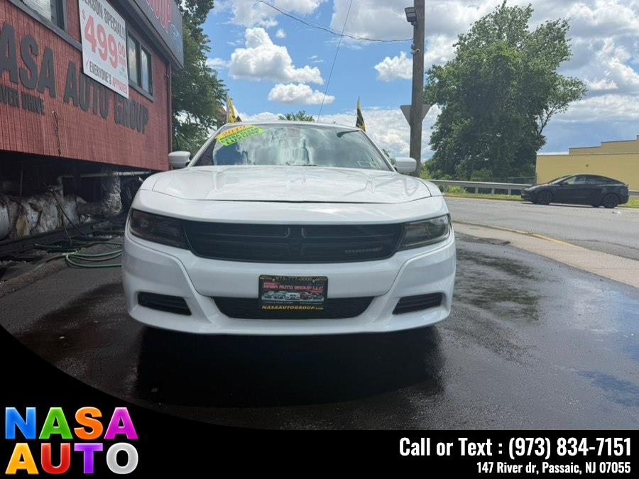 2019 Dodge Charger SXT's photo