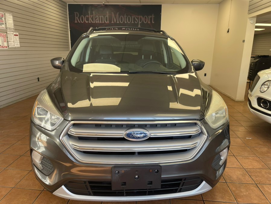 2017 Ford Escape SE 4WD's photo