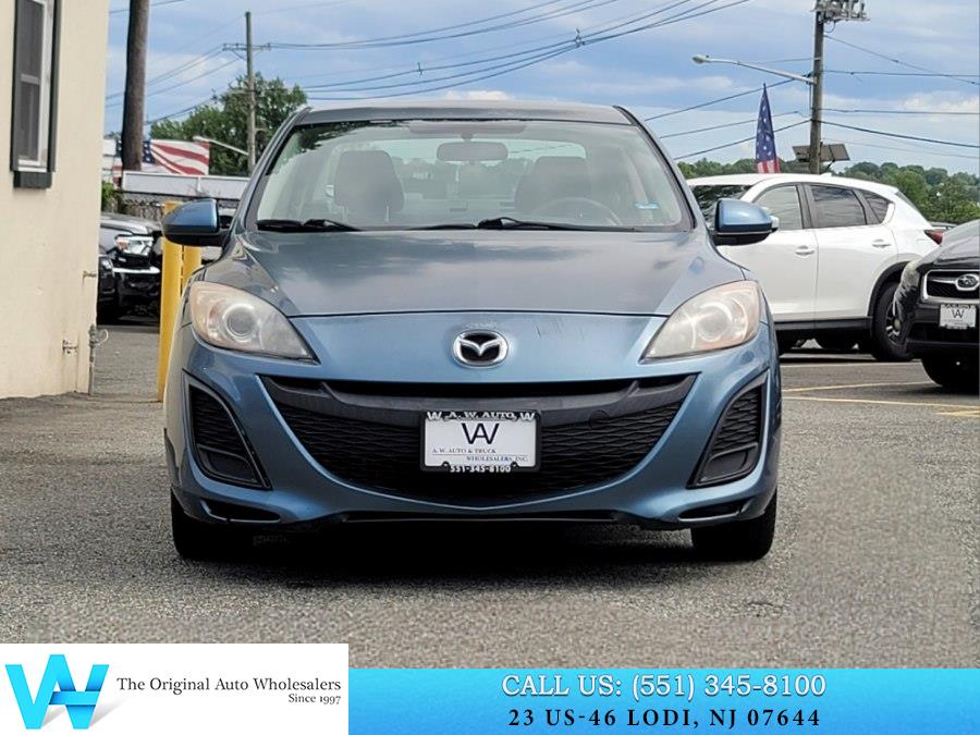 2011 Mazda CX-3 I Touring 4-DOOR Auto's photo