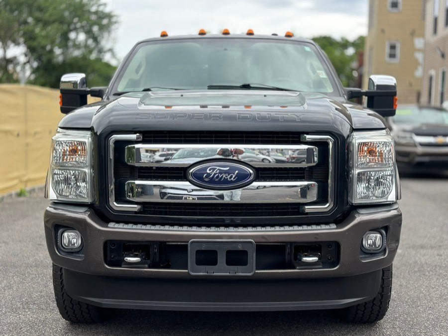 2015 Ford F-350 King Ranch 4x4 Crew Cab 156-In SRW's photo