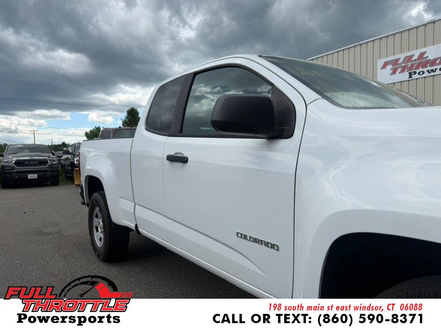2016 Chevrolet Colorado's photo