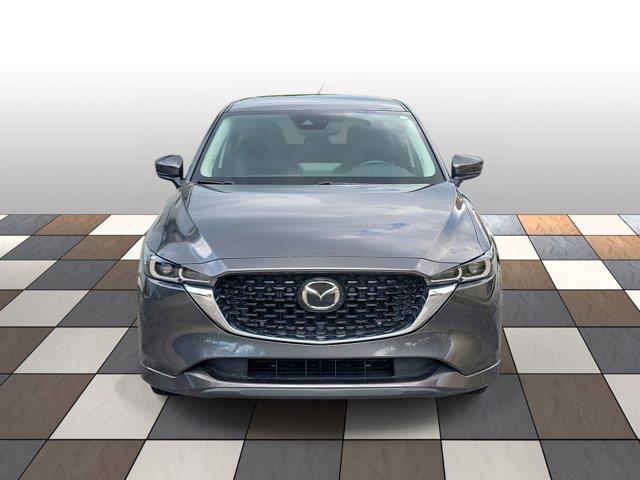 2025 Mazda CX-5 S Preferred package Auto AWD's photo