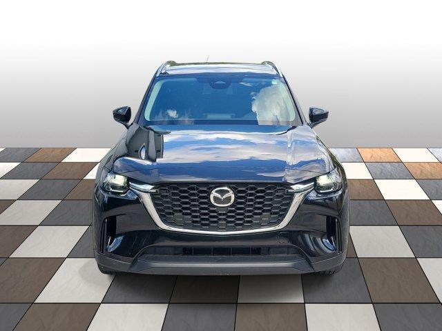 2025 Mazda CX-90 Turbo Select Package's photo
