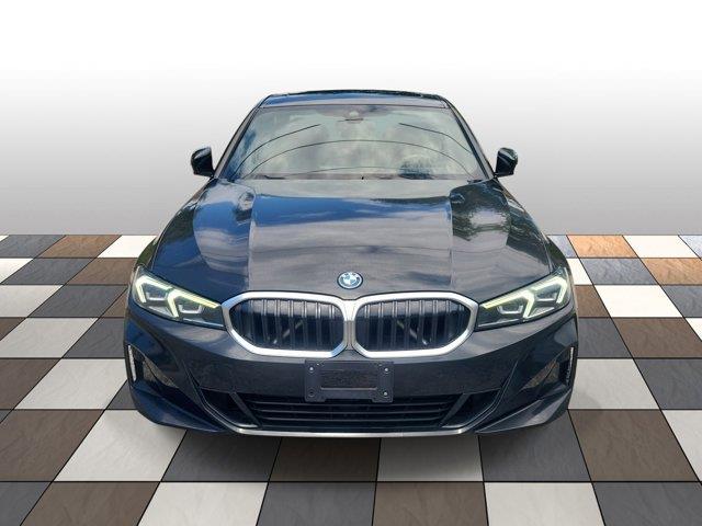 2024 BMW 3 Series 330e Sedan's photo