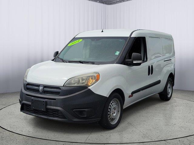 2018 RAM ProMaster City Tradesman Cargo's photo