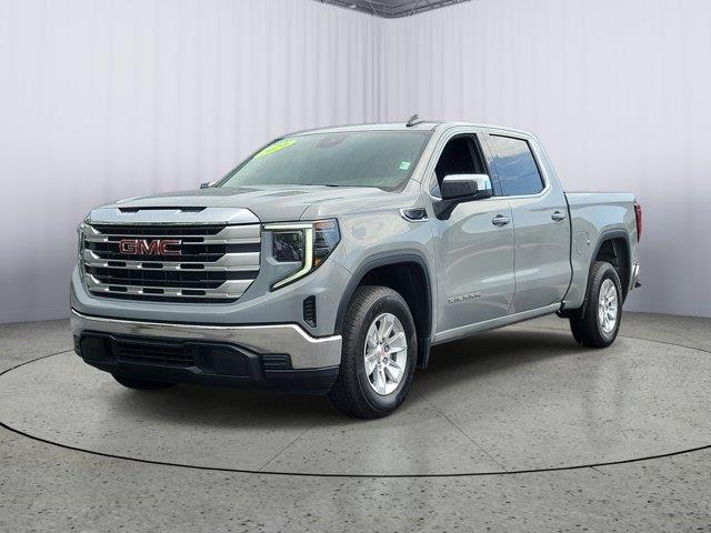 2024 GMC Sierra 2WD Crew Cab Short Box SLE's photo