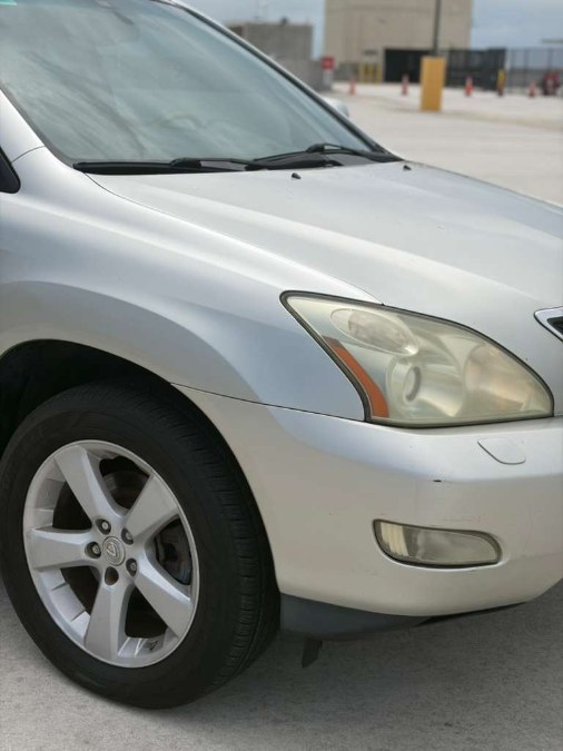 2007 Lexus RX 350 350 AWD's photo