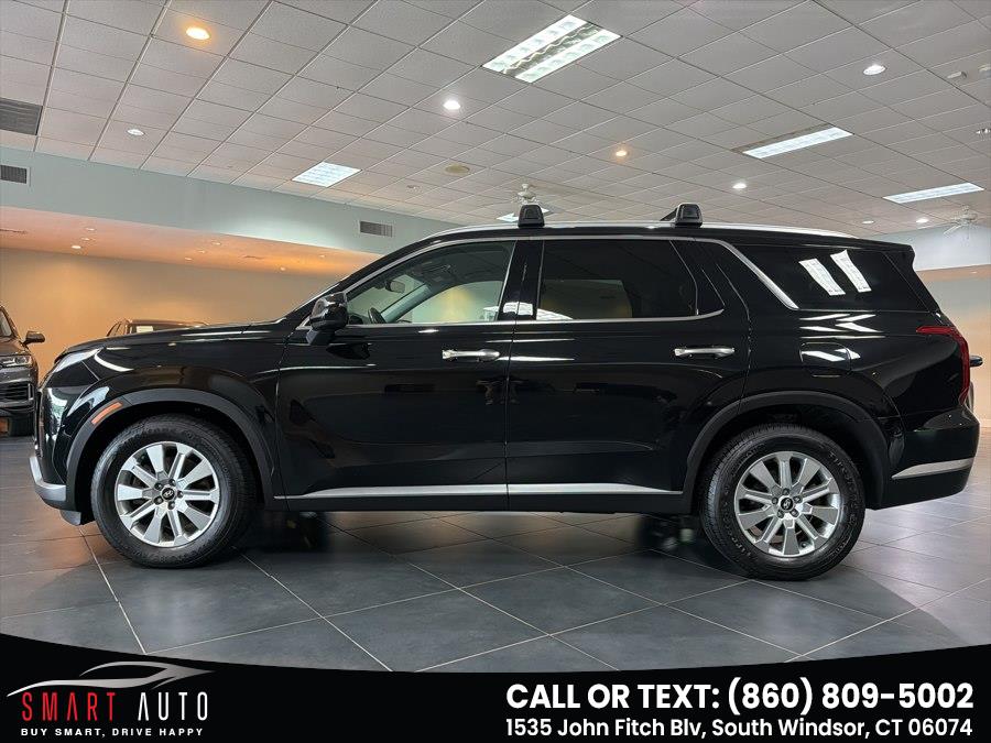 2023 Hyundai Palisade SEL AWD's photo