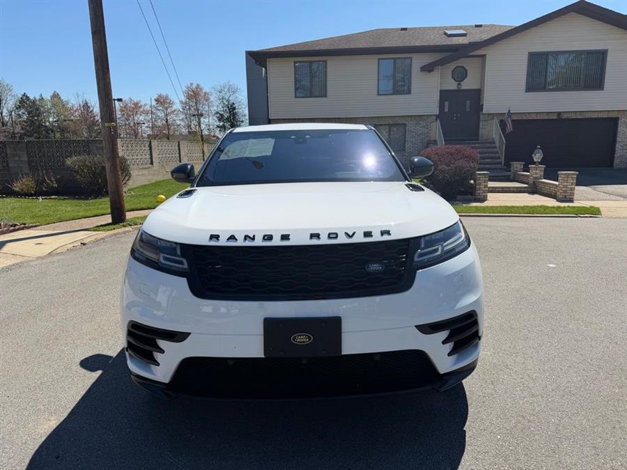 2019 Land Rover Range Rover Velar R-Dynamic SE Si4's photo
