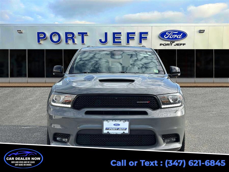 2020 Dodge Durango GT Plus AWD's photo