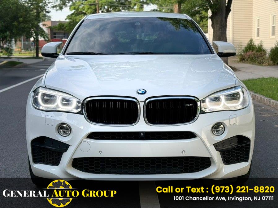 2019 BMW X6 M -'s photo