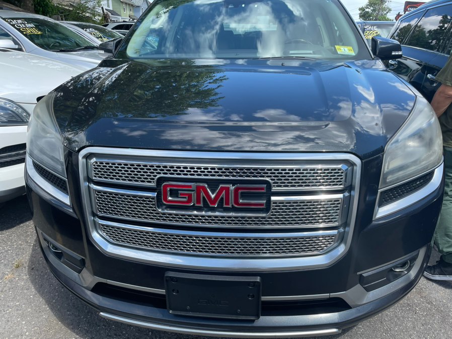 2015 GMC Acadia AWD Denali's photo