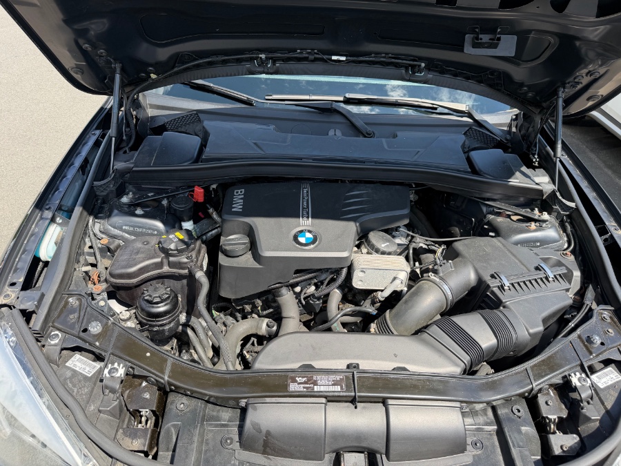 2015 BMW X1 xDrive28i xLine's photo