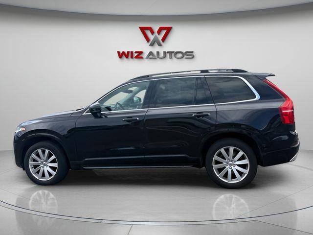 2016 Volvo XC90 T6 AWD Momentum's photo