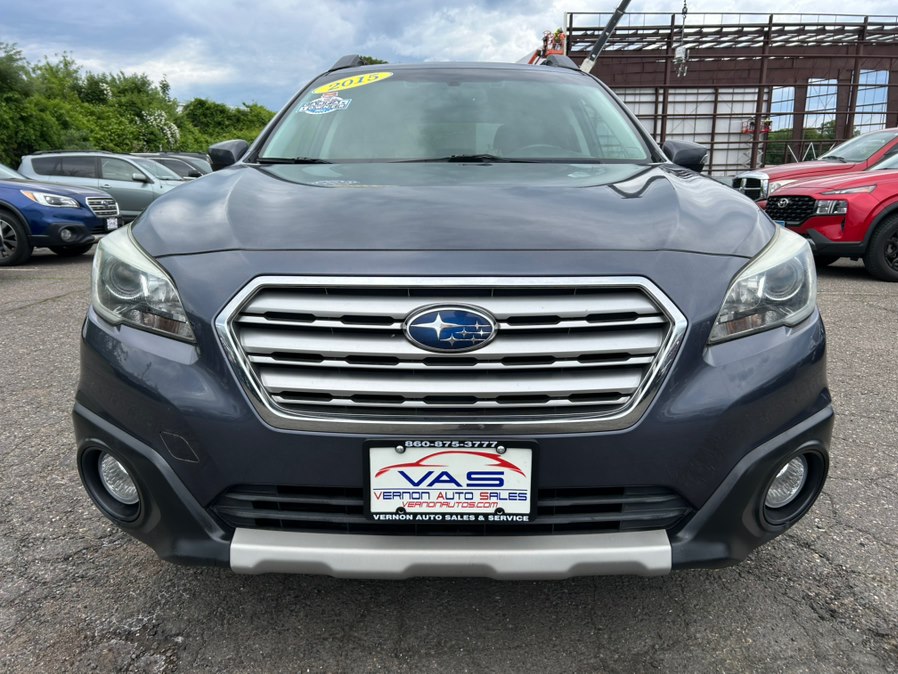 2015 Subaru Outback 2.5i Limited CVT PZEV's photo