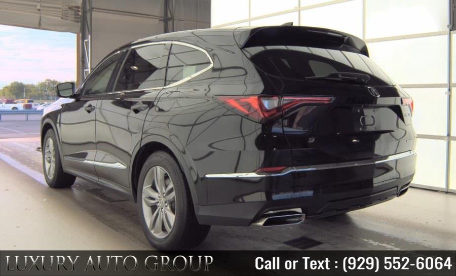 2022 Acura MDX SH-AWD's photo