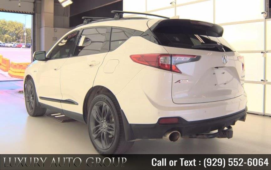 2019 Acura RDX's photo